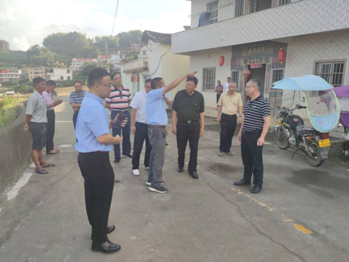 有关于探讨“三茶”发展,海峡两岸茶业交流协会赴安溪调研茶产业发展情况的信息(2)