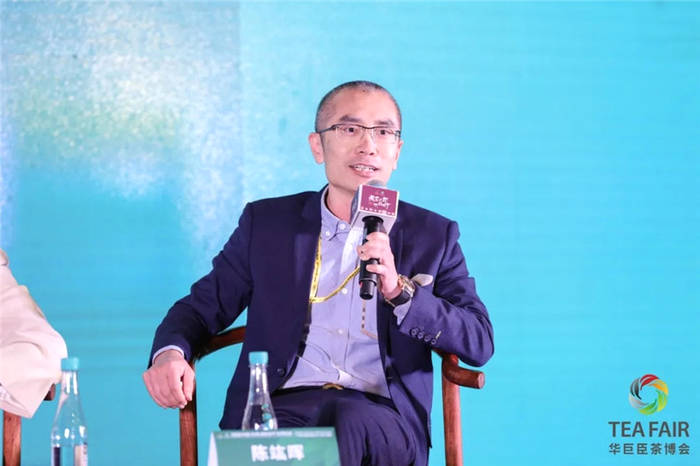 关于新经济下个10年，中国茶馆业何去何从？听茶馆界大咖怎么说的最新消息(26)