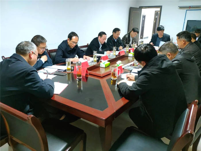 关于贵州:省人大常委会秘书长李三旗来湄潭调度茶博会筹备工作的最新信息(2)