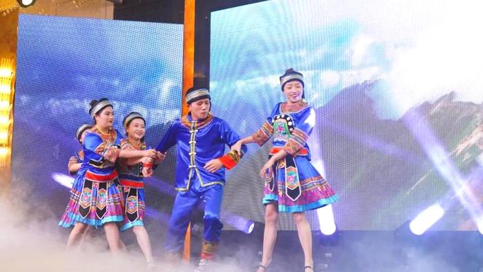 关于藏茶之都+名茶之乡:东莞成西部茶产业提升“引擎”的最新消息