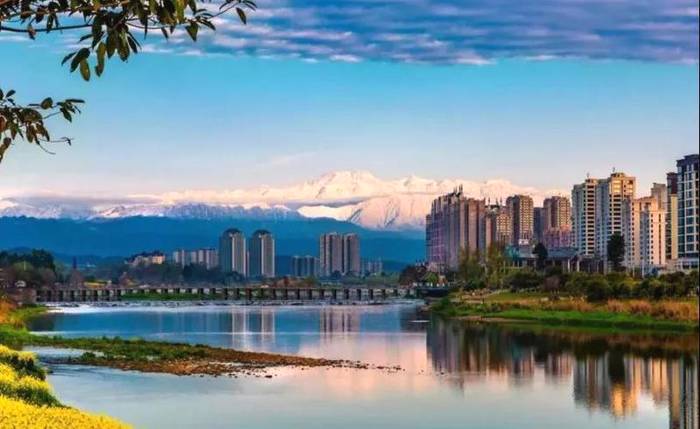 有关于强化邛崃黑茶品牌打造促进邛崃市茶产业发展的资讯