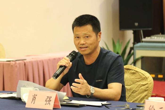 有关于三茶融合 共同富裕 ——浙江省茶叶产业全面高质量发展专家座谈会举行的消息(3)