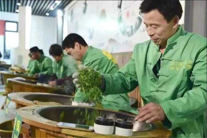 关于【热点】2021，看看人家的春茶营销怎么玩？的最新消息(4)