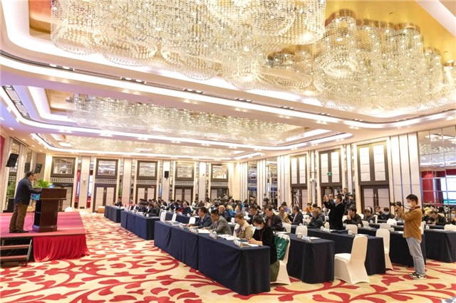 有关于首届茶产业协同创新论坛：“政产学研用”共谋茶产业高质量发展的热门消息(1)