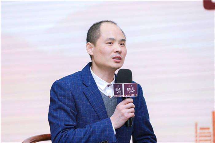 有关于从“一道工序”到“产业经济”，茶仓储将会迸发出怎样的新势能的消息(19)