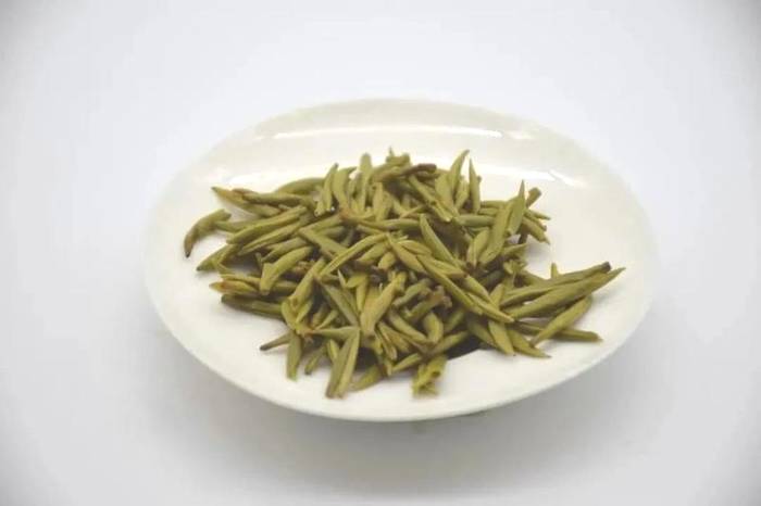 有关于2021年福建三明市春季茶王赛部分获奖茶样:绿茶组的最新消息(11)