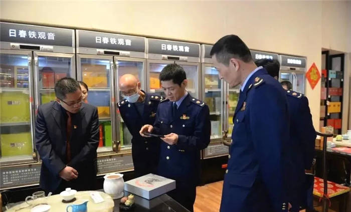 关于福建闽侯县：整治“天价茶”现象，不止“3 15”的热门资讯(2)