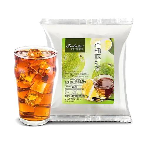 有关于我国速溶茶产业创新发展趋势与主要技术需求的热门消息(9)