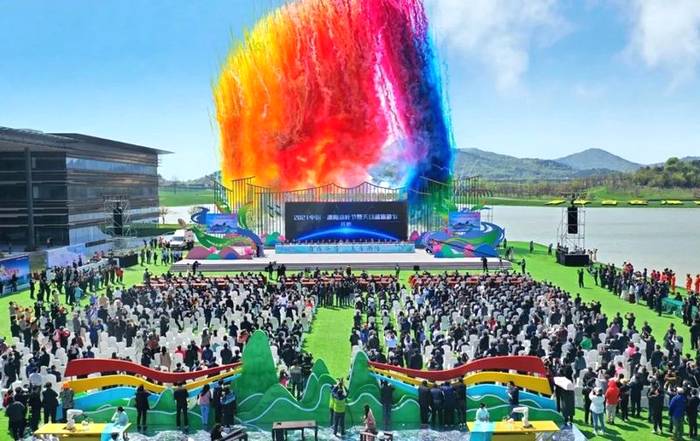 关于外交部全球推介湖北好茶;安溪铁观音率先发布质量安全白皮书的热门资讯(7)