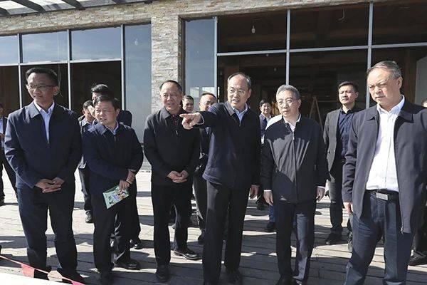 有关于【盘点2020】快看！这些茶区发生了哪些大事？②的热门资讯(10)