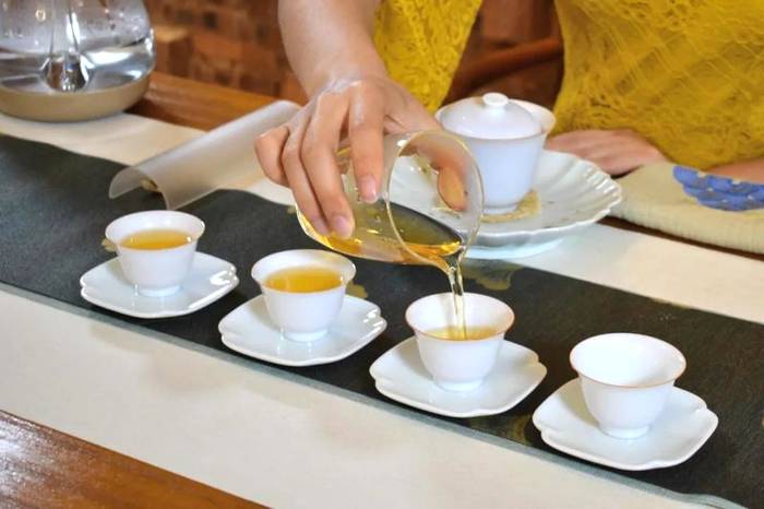 关于3月26日，2021第三届中国·英德红茶头采节，即将启幕！的最新资讯(11)