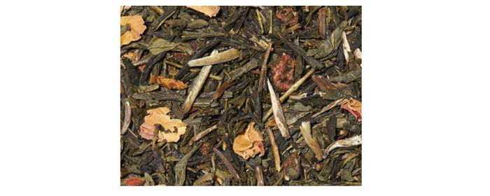 关于环球观茶 | 2021年拼配风味茶品牌上新参考（一）的资讯(4)