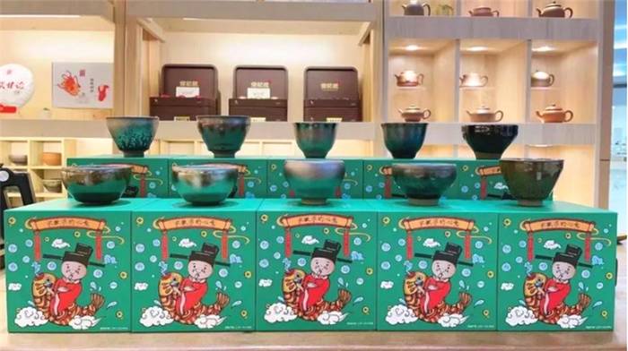 有关于“2021年5月茶叶进出口数据”“Mini杯奶茶走红”“科技创新是茶产业发展的动力”的最新消息(6)