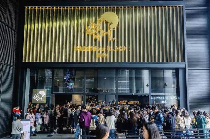 关于50万家店、1301个县，奶茶品牌“卷”进下沉市场的热门信息