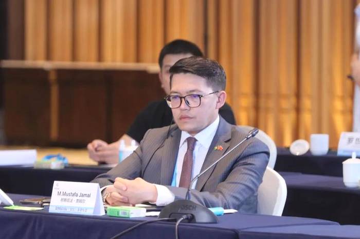 有关于双院士同台报告，全球茶业顶尖智慧今天都聚集在宜宾了！的热门新闻(8)