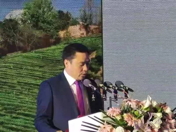 有关于“安康富硒茶”品牌发展步入快车道 省内外茶事活动捷报频传的热门消息(6)