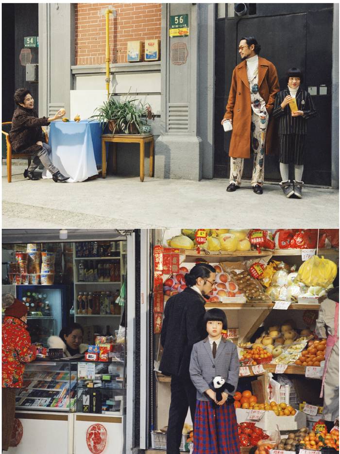 有关于喜茶拍电影了,茶饮进入“多触点”推广时代的资讯(5)