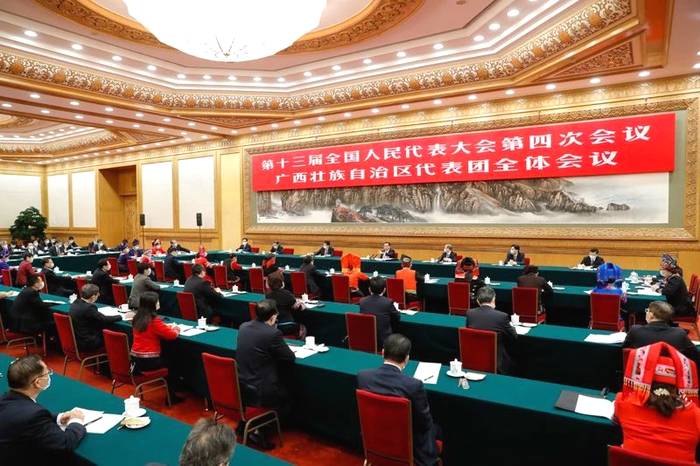 有关于邀请总理到梧州品茶，向总理汇报六堡茶“治”穷根带动乡村振兴的发展成就的新闻(1)