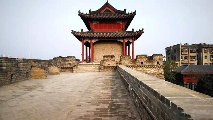 有关于襄阳将启动“万里茶道联合申遗三年提升行动计划”的热门资讯(2)