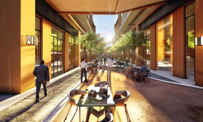 有关于云南茶旅文化新地标 茶天下·云茶产业城的最新消息(4)