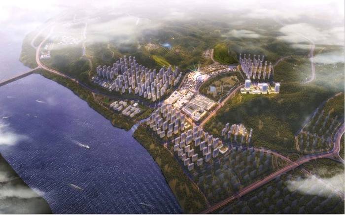 有关于构建六堡茶发展新格局 有序推进重点项目建设的热门新闻(5)