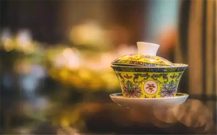 关于坐拥万亩茶田,来四川雅安解锁春日限定耍法的最新信息(4)