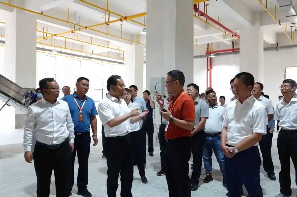 有关于勐海要全力建设普洱茶现代产业示范县、康养旅居示范县、乡村振兴示范县的最新信息(1)