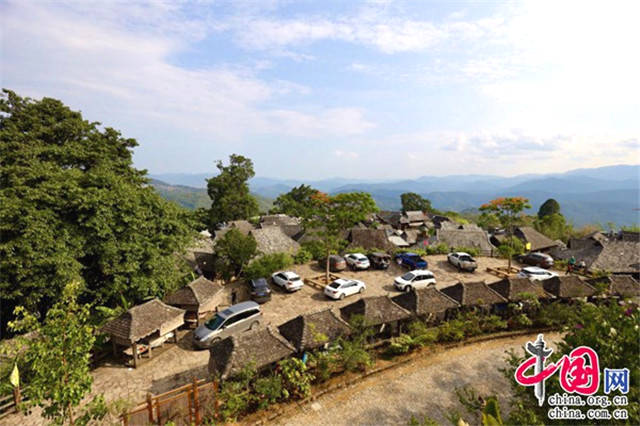 有关于云南景迈山古茶林文化景观申遗进入冲刺阶段的热门新闻(1)