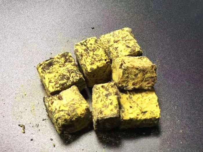 关于“陕西北极宫茶业”入选《崛起中国》栏目的消息(2)