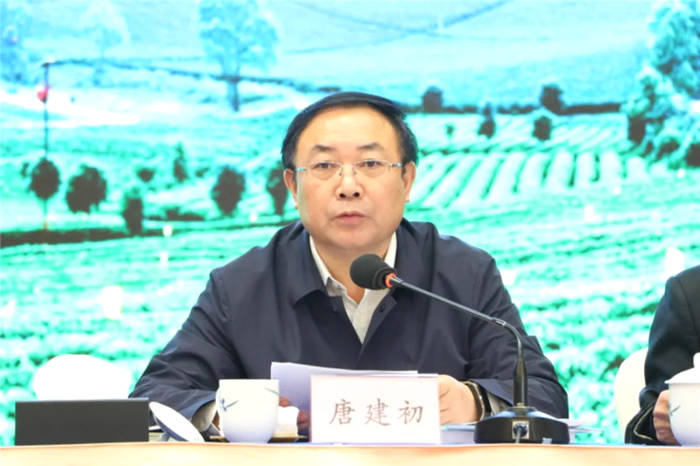 关于推动湘茶高质量发展 助力乡村振兴 湖南省茶叶行业工作会议召开的热门资讯(5)