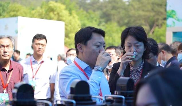 关于大悟县第二届茶文化旅游节  茶旅融合发展的最新信息(1)