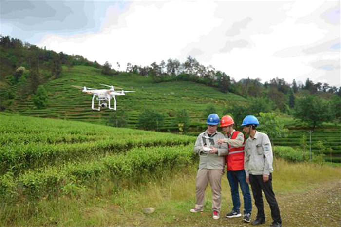 有关于福建：电网赋能“小茶叶” 撬动武夷“大产业”的资讯(1)