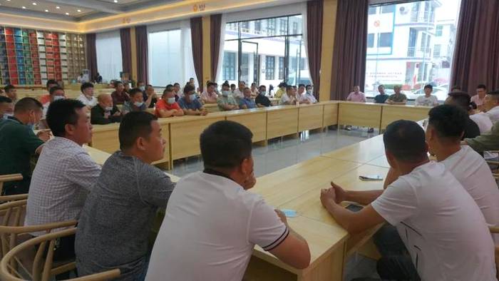 有关于硖门畲族乡：茶园统防统治基地化建设推进中的最新消息(2)