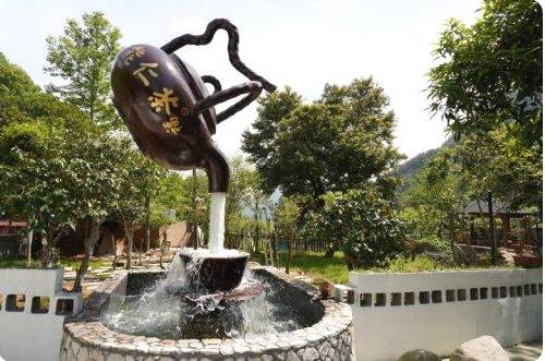 关于乐清能仁村“一叶一芽” 高品质茶叶来自养护、采摘等环节的“呵护”的新闻(3)