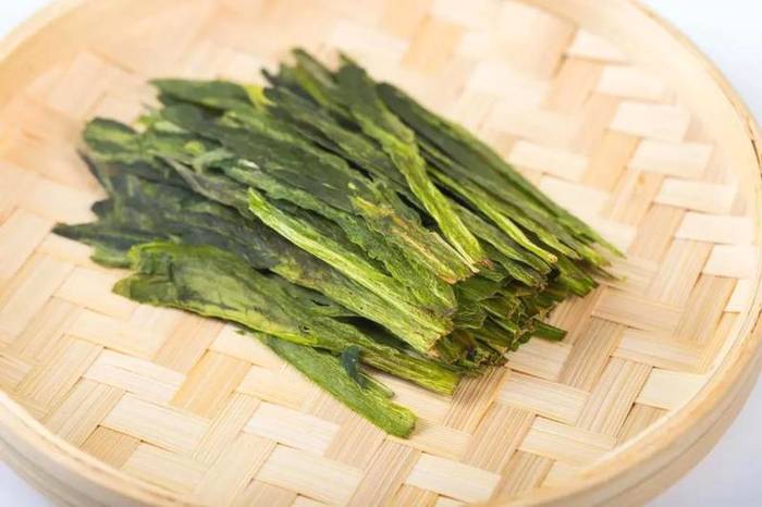 关于哪些茶是真正的国家地理标志产品？一共196个分布在这些省份的最新信息(4)