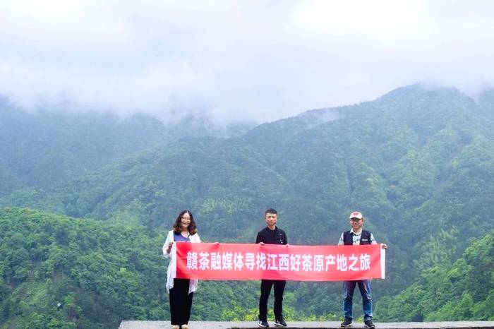 关于带你寻遍江西好茶，赣茶 · 年终回顾系列之一 · 寻茶记的新闻(14)