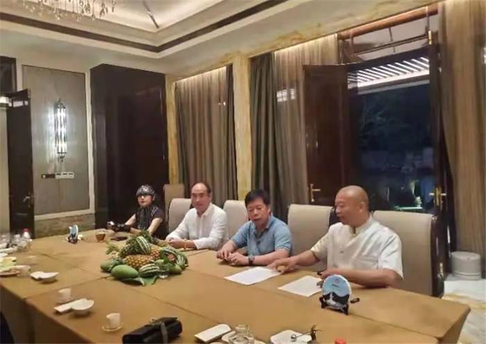 关于一周速读：2021全国春茶产销情况、凤庆35.6万亩茶园同步开采、蒙顶山茶价值40亿的最新资讯(4)