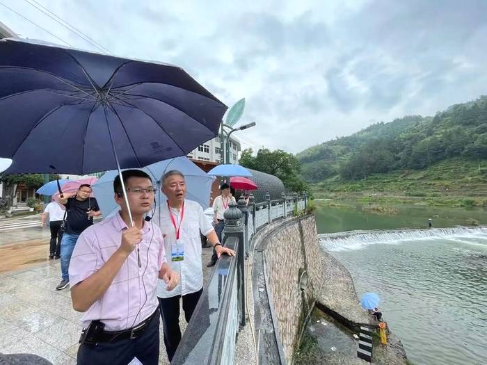 有关于庆祝建党一百周年暨打造“茶”“曲”IP 重走《采茶舞曲》创作路的最新消息(3)