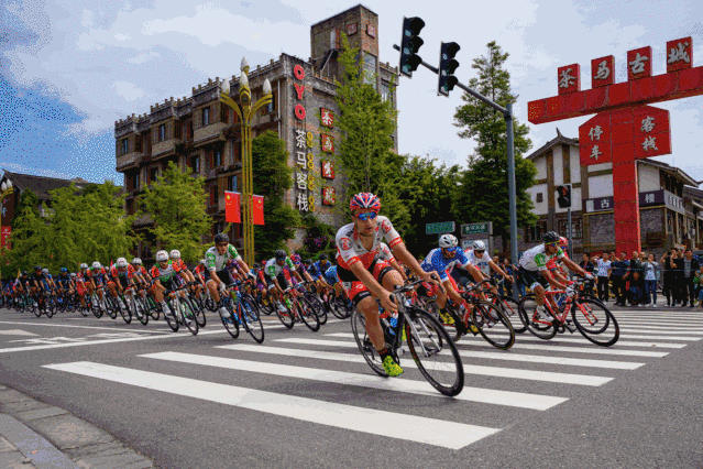 有关于雅安名山：创建天府旅游名县 一片茶叶富裕一方百姓（三）的最新信息(9)