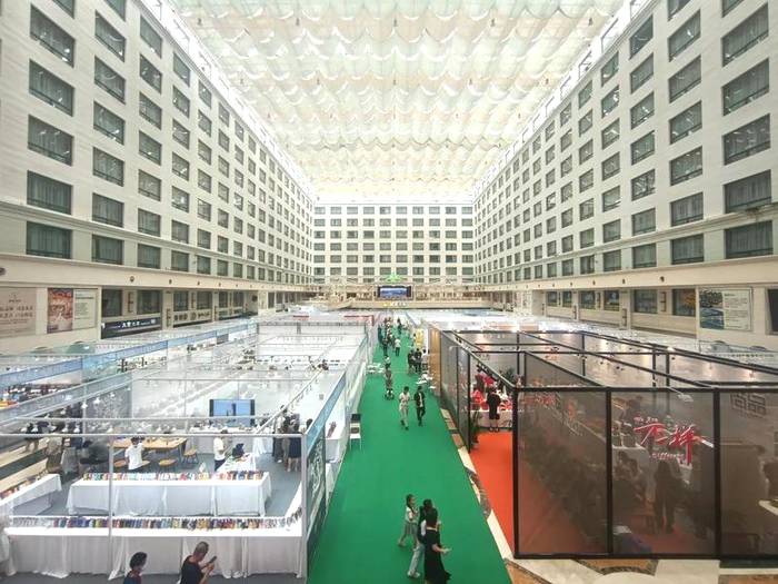 关于中秋茶包装怎么选？这场包装潮流阵地上的盛会有答案！的最新消息(6)