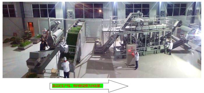 关于百年党旗红 万顷茶山青 ——镇巴茶业百年变化图示的资讯(6)