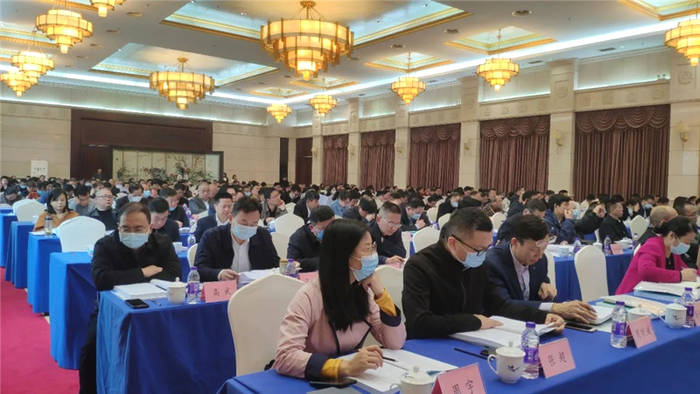 关于推动湘茶高质量发展 助力乡村振兴 湖南省茶叶行业工作会议召开的热门资讯(30)