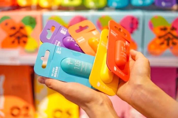 关于小罐茶联创融资数千万!一款“女性茶” 单月卖出250万的新闻(2)