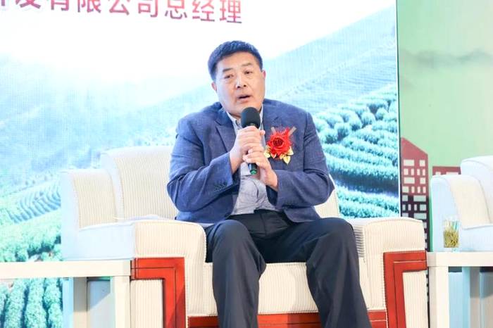 关于专家说徽茶：桐城小花、泾县兰香、黄花云尖......的资讯(6)