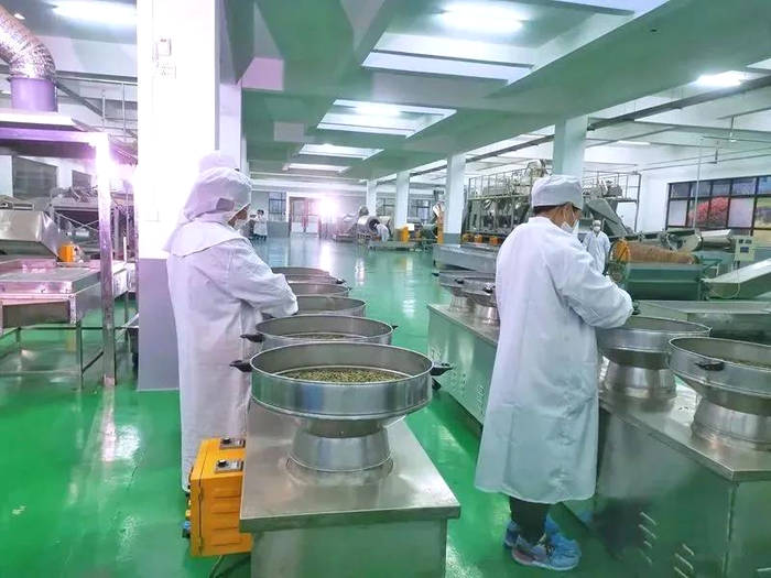 有关于安康市平利县被认定为陕西省首批省级现代农业产业园的最新信息(1)