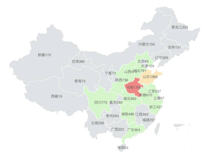 关于50万家店、1301个县，奶茶品牌“卷”进下沉市场的热门信息(11)