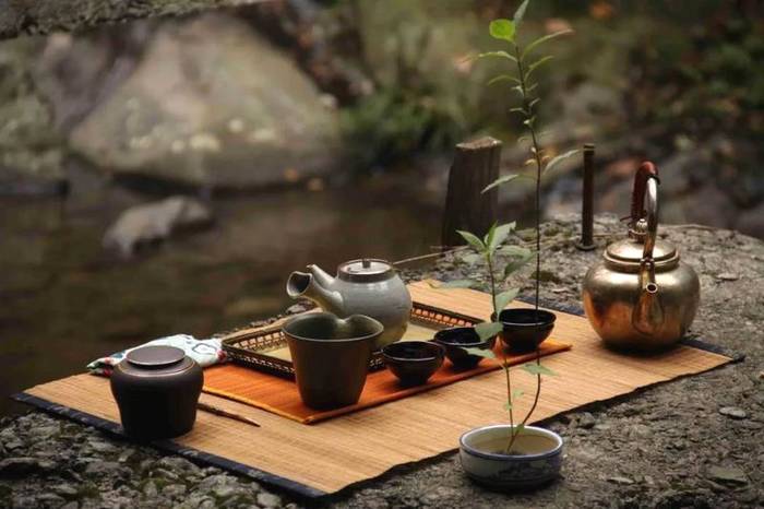 有关于福建省委书记尹力：茶叶是福建的一张名片的热门消息(5)