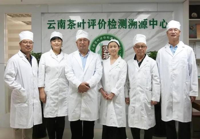 关于云南省茶叶流通协会2020年“十大关键词”的热门新闻(6)