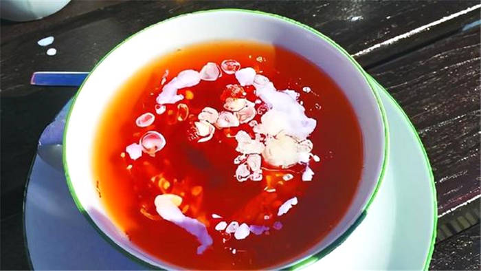 有关于一周速读丨2021中国茶业发展趋势、1季度品牌茶企开店上新季报、全国春茶全面开采的热门消息(7)