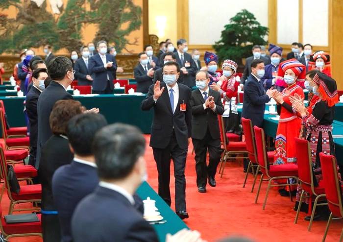 有关于邀请总理到梧州品茶，向总理汇报六堡茶“治”穷根带动乡村振兴的发展成就的新闻